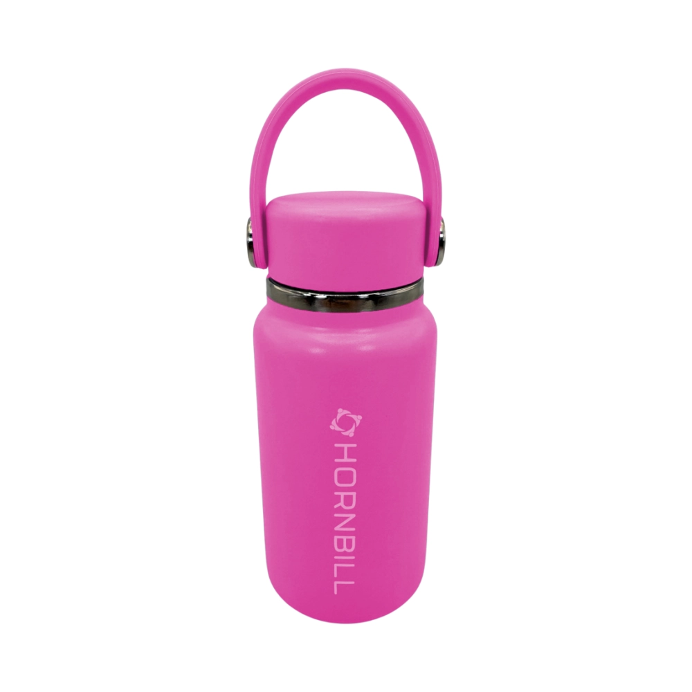 Micro Bottle with Handle